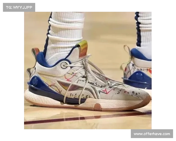 NBA鞋款收藏：探索历史经典与限量版球鞋的独特魅力与投资价值