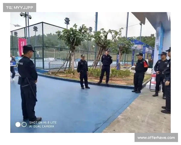 网球比赛安保措施探析保障赛事顺利进行与观众安全的重要性