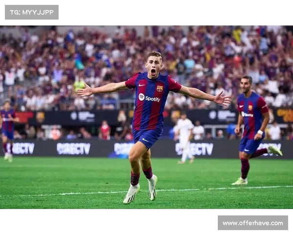 巴萨小将托伦茨回忆:从小梦想为巴萨一线队首秀的心路历程 巴萨小将托伦茨回忆:从小梦想为巴萨一线队首秀的心路历程