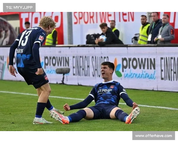 德甲降级规则详解及其对球队竞争格局的影响分析